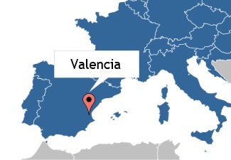 Valencia Valencia