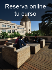 Reserva tu curso